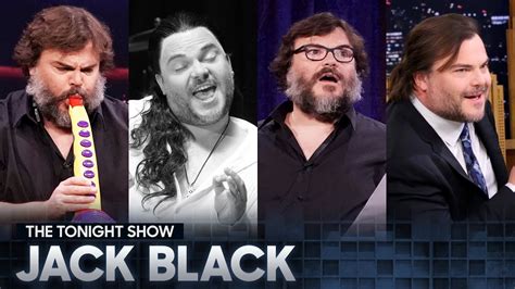 jackl black youtube chanel|youtube jack black songs.